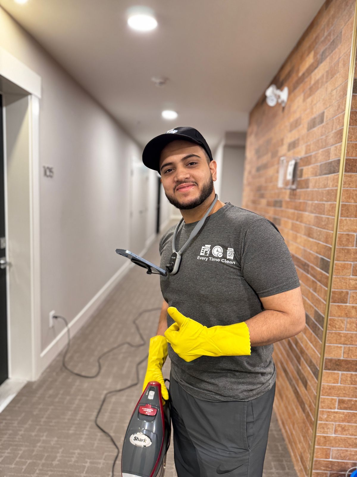 Why Strata Buildings Need Photo-Documented Janitorial Services